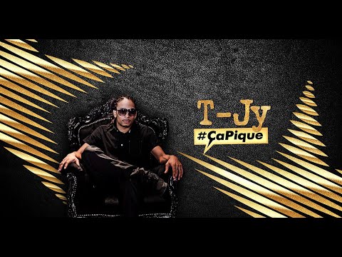 TJY - Ca Pique ( 8D Audio )