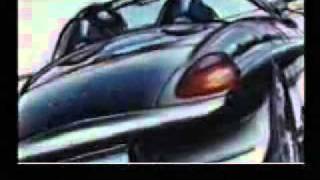 Porsche Challenge video-demo