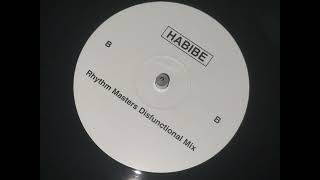 Amr Diab - Habibe (Rhythm Masters Disfunctional Mix)