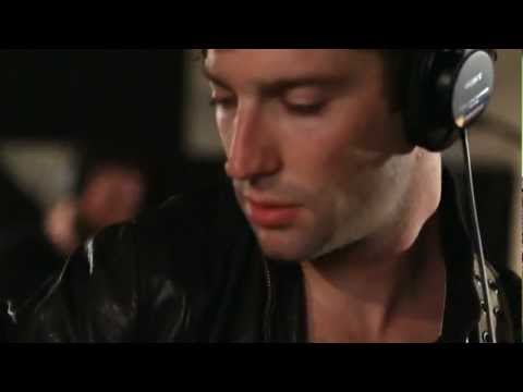 Crown City Sessions:  Broadcast Station - "Straight From The Heart" (Live)