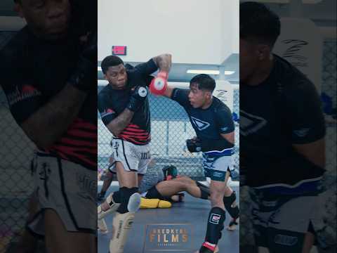 HARD MMA SPARRING SESSION🔥⚔️ #boxing #MMA #FIGHTCAMP #KICKBOXING #MUAYTHAI #SPARRING #BJJ