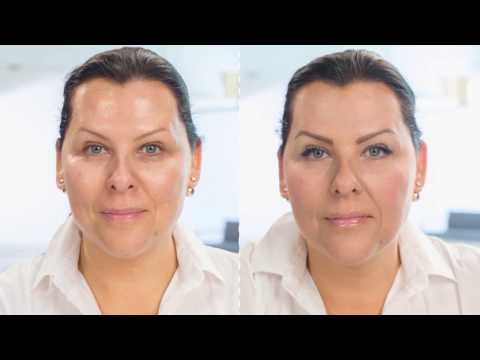 Tak zrobisz makijaż odmładzający! [Bez skazy]