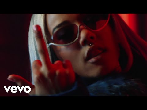 LaBlackie - Violence (Video Oficial)