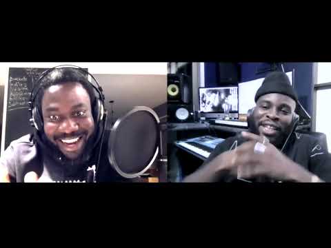 M.anifest to M3NSA: "What about your family and environment helped to shape you as an artist?"