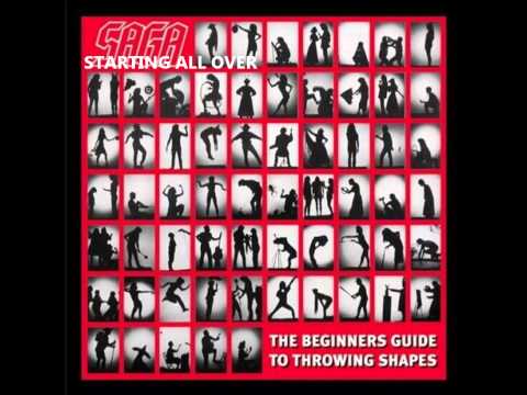 Sagapearls #33: Saga - Starting All Over