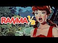 RANMA 1 2 Trailer 1950 S Super Panavision 70