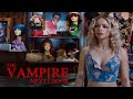 VAMPIRE NEXT DOOR IS YOUR NAME DIANE