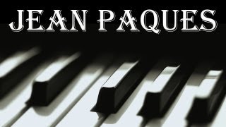Jean Paques - Oui oui oui oui (HD) Officiel Elver Records