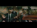 Full Scene Crying Freeman 1995 Yakuza Boss Fight
