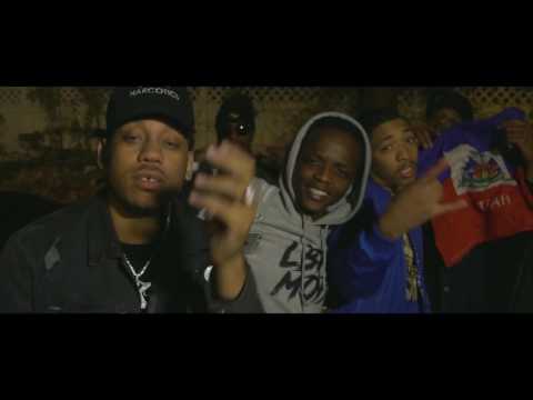 Boogz Boogetz feat. Kay Bandz - Want It All