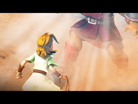 DIVOVSKA AVANTURA - SUPERKNJIGA - Sezona 1 Epizoda 6