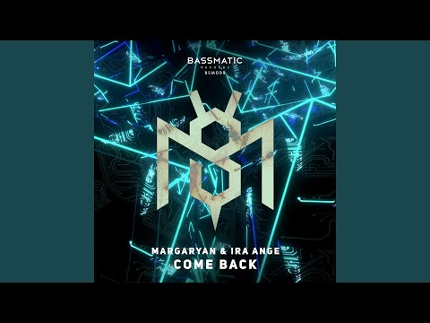 Come Back feat. Ira Ange (DEFLEE, Dub Pepper Remix)
