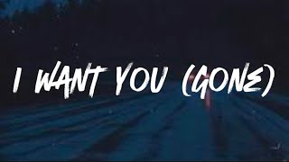 Set It Off - I Want You (Gone) (Lyrics)