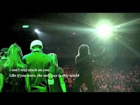 Not the right day with lyrics