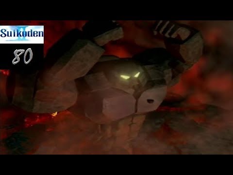 Suikoden II PS1 Playthrough 80