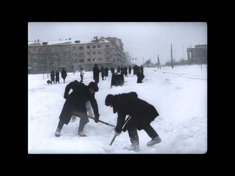 Освобождение Калуги 1941(4К)