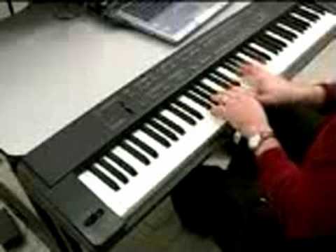 SampleTank 2 Training - Effects - 2/7