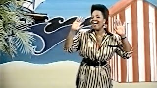 LINDA WESLEY - Wild on the isle (Long 12'' Version Videoclip)