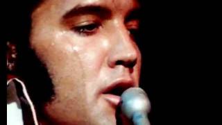 Elvis Presley - Tomorrow Never Comes (Undubbed Master)