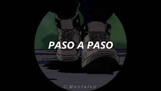 The Alan Parsons Project - Step by Step (Sub. Español)