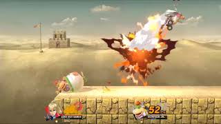 Super Smash Bros Ultimate How To Unlock Bowser Jr In Adventure Mode (Quick Tips)