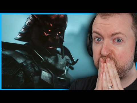 This Tesseract song collapsed my brain