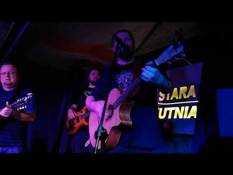 Łukasz Nowak i Przyjaciele - Nieś się muzyko