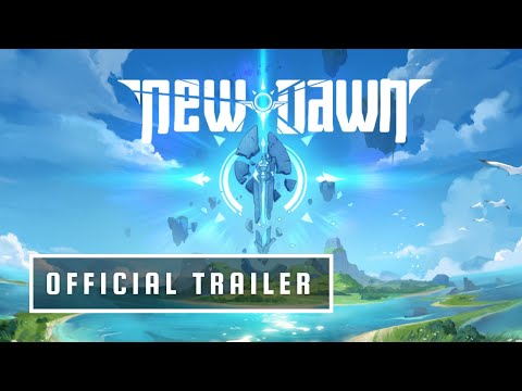 Видео Dawnlands #2