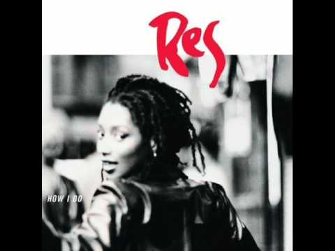 Res - They Say Vision