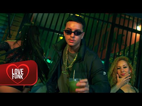 A NOITE TODA - MC Jaovittin (Love Funk) JKnoBeat