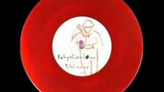 Babyshambles-Delivery(acoustic version)