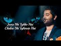Kala Jadu Song Arijit Singh Kartik Aarya Freddy