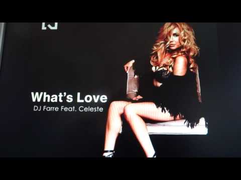 teaser  What's love 1