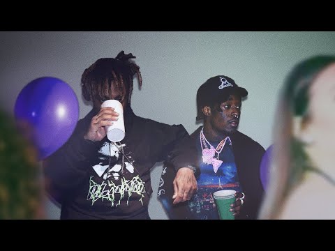 Juice WRLD - Walk In The Room ft. Lil Uzi Vert