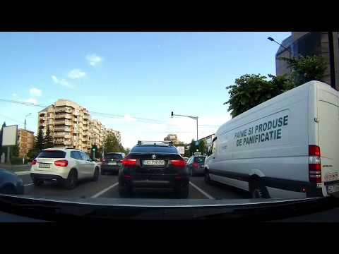 Soseaua Deva - Hunedoara