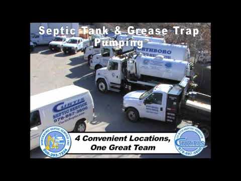 $20 OFF Septic Pumping in Lancaster, Massachusetts 01434