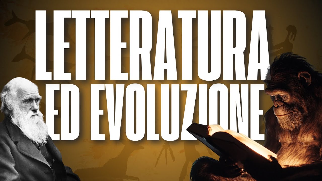 Perché raccontiamo STORIE? La funzione biologica della narrazione