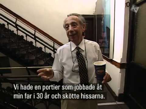 Hotel Chelsea Video 2