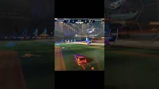 Saizen 🤝 Alpha54 #rocketleague #vitality #rl