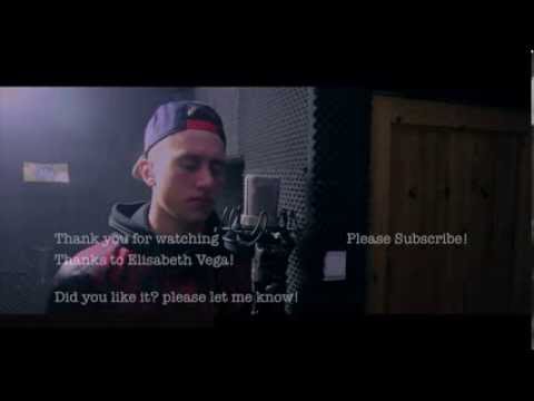 Jenn Bostic - Jealous Of The Angels Cover By Birger Heimdal