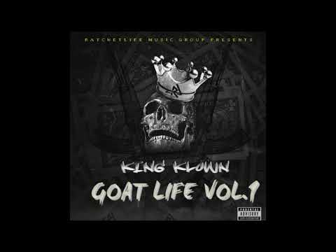 King Klown - Discussion (feat. Money Junkie Lil'Torrey)