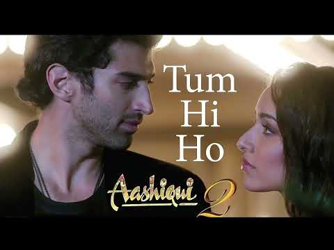 "Tum Hi Ho" Aashiqui 2 Full Song With Lyrics | Aditya Roy Kapur, Shraddha Kapoor