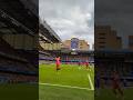 Luis Diaz slides in Salah’s cross #lfc #shorts #googlepixel
