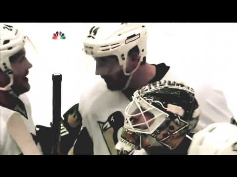 Ottawa Senators vs Pittsburgh Penguins NHL Stanley Cup Playoffs 2013