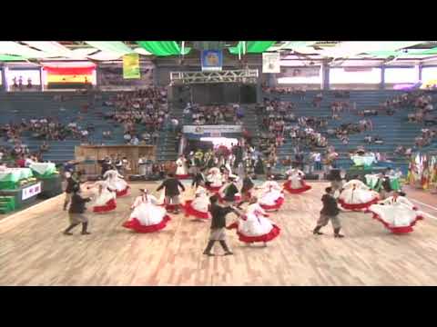 Grupo Tebanos do Igaí - Passo Fundo 7ª RT