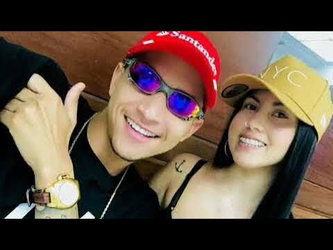 Mc Rahell - Foi Ela ( 2020 ) romântica funk