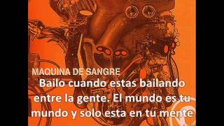 Fantasma Music Video