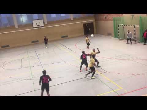 TSC Dortmund vs TSC Hannover 16 | Senioren Halbfinale TYO Tournament