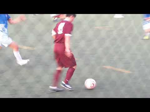 19.10.19 Atletico Vescovio - Breda 1t. a (1-0)