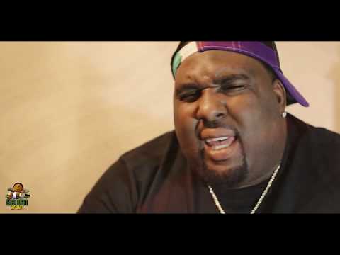 Big Shank - "Trust" (Music Video) (Prod by: DirtyChildRant) Shot by: @SackRightVisuals